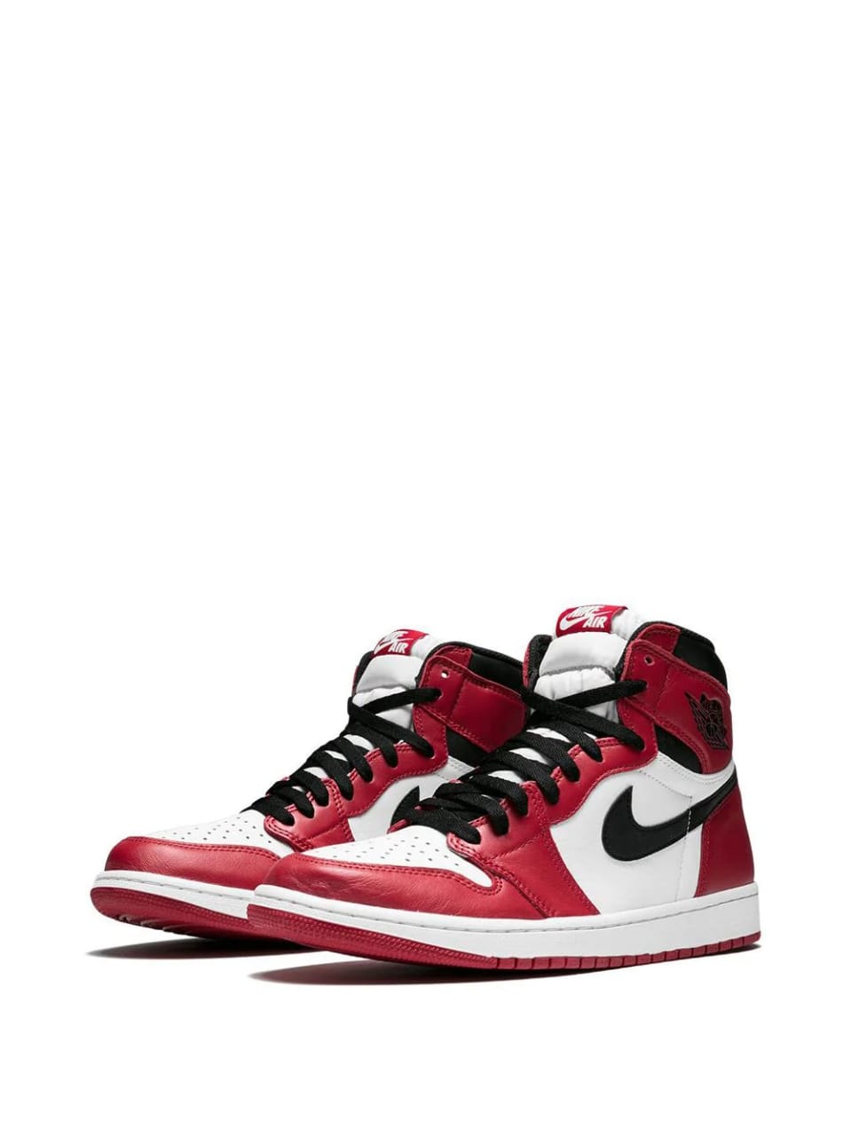 Nike Air Jordan 1 Retro High OG Chicago