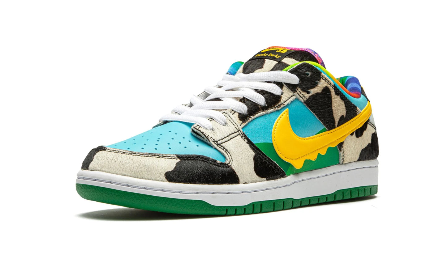 NIKE SB DUNK LOW "Ben & Jerry's - Chunky Dunky"